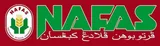 NAFAS logo